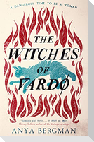 The Witches of Vardo