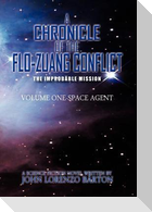 A Chronicle of the Flo-Zuang Conflict