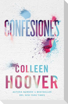 Confesiones, Spanish-Language Edition of Confess