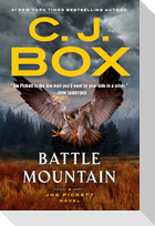 Battle Mountain