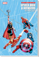 Spider-Man & Avengers