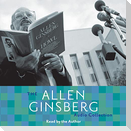 Allen Ginsberg CD Poetry Collection
