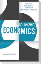 Decolonizing Economics