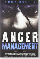 Anger Management