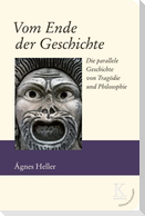 Vom Ende der Geschichte