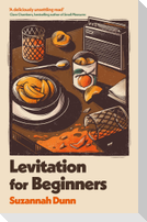 Levitation for Beginners
