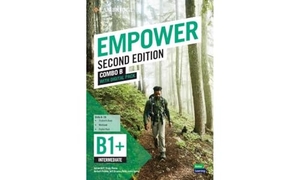 Doff, Adrian / Thaine, Craig et al. Empower Intermediate/B1+ Combo B with Digital Pack. Cambridge University Press, 2022.