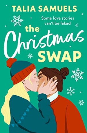 Samuels, Talia. The Christmas Swap. Penguin Books Ltd (UK), 2023.
