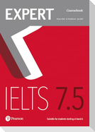 Expert IELTS 7.5 Coursebook