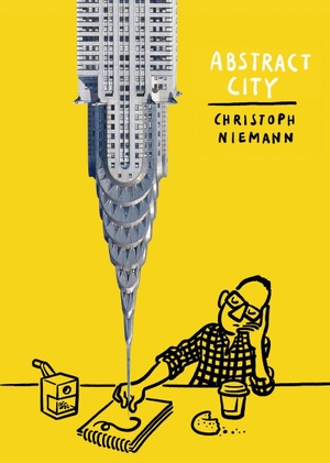 Niemann, Christoph. Abstract City. Abrams, 2012.