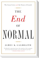 The End of Normal