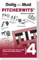Daily Mail Pitcherwits - Volume 4