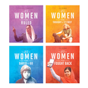 Daring Women