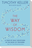 The Way of Wisdom