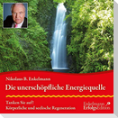 Die unerschöpfliche Energiequelle