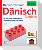 PONS Bildwörterbuch Dänisch