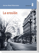 La erosión