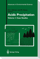 Acidic Precipitation