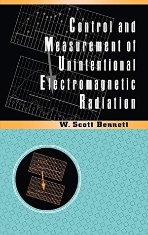 Bennett. Electromagnetic Radiation. John Wiley & Sons, 1997.