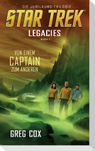 Star Trek - Legacies 1