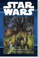 Star Wars Comic-Kollektion 13 - Episode VI: Die Rückkehr der Jedi-Ritter