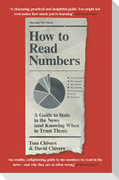 How to Read Numbers