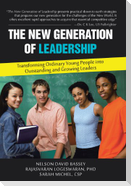 The New Generation of Leadership