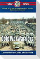 Cold War Warriors