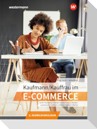 Kaufmann/Kauffrau im E-Commerce