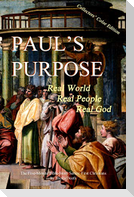 Paul's Purpose