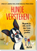 Hunde verstehen (Graphic Novel)