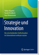Strategie und Innovation