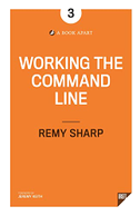 Working the Command Line