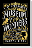 Miss Peregrine's Museum of Wonders