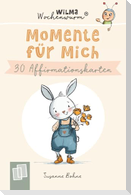 Wilma Wochenwurm - Momente für mich