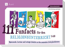 111 Funfacts für den Religionsunterricht