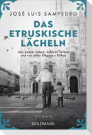 Das etruskische Lächeln