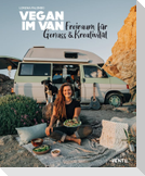 Vegan im Van