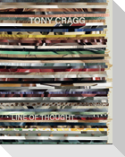 Tony Cragg. Line of Thought