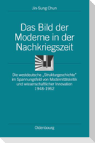 Das Bild der Moderne in der Nachkriegszeit
