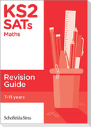 KS2 SATs Maths Revision Guide