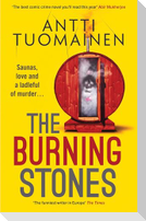 The Burning Stones