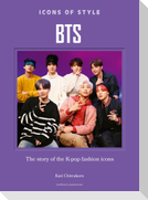 Icons of Style: BTS