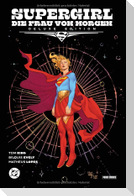 Supergirl: Die Frau von morgen (Deluxe Edition)