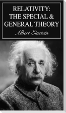 Relativity: The Special and General Theory