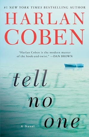 Coben, Harlan. Tell No One - A Novel. Random House, 2021.