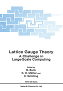 Lattice Gauge Theory