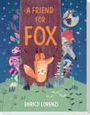 A Friend for Fox