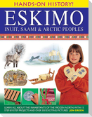 Hands-on History! Eskimo Inuit, Saami & Arctic Peoples