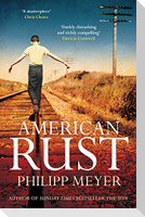 American Rust